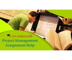 Project Management Assignment Help Services in Australia