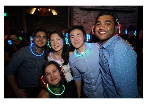 Get Innovative Corporate Team Building Ideas with Party Higher