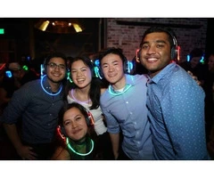 Get Innovative Corporate Team Building Ideas with Party Higher