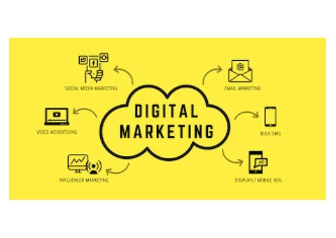 Benefits of having an excellent Digital marketing Agency