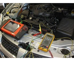 Local Mechanics in Melbourne