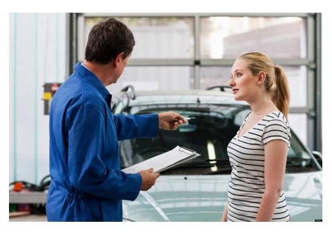 Local Mechanics in Melbourne - 2/3