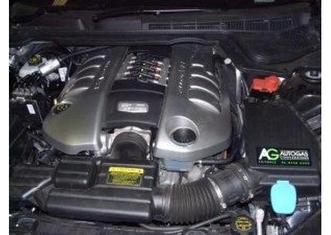 Local Mechanics in Melbourne - 3/3