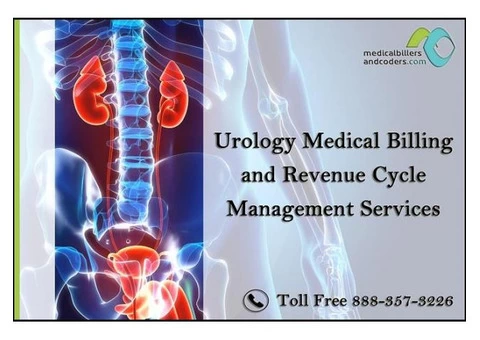 Experts in Urology Billing Services for Florida, FL