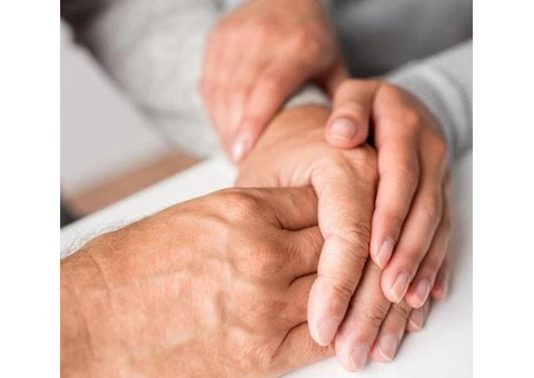 Aged Care Relocation Melbourne - 2/2