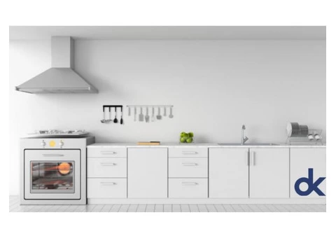 #1 Camp Hill Kitchen Renovations | Cabinet Makers in Camp Hill