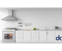 #1 Camp Hill Kitchen Renovations | Cabinet Makers in Camp Hill