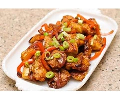 Get 5% off on your First order @ Tandoor On Tweed