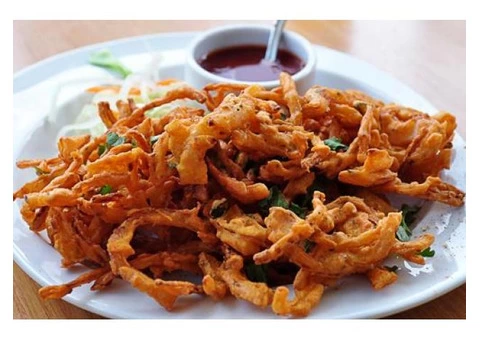 Get 5% off on your First order @ Tandoor On Tweed - 4/4