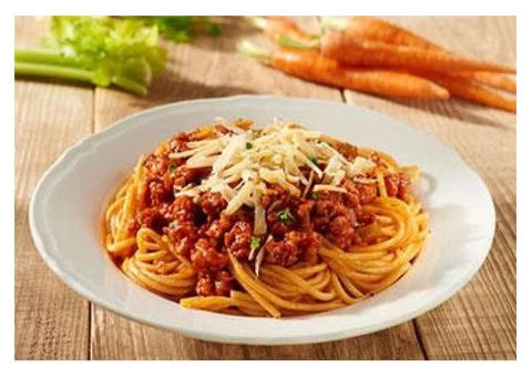 Get Yummy Pizza dishes @ Seven Kings Cafe - Pizza, Pasta & Ribs - 5% off - 2/4