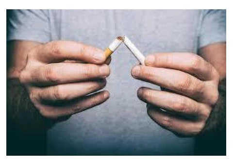 Stop Smoking Hypnosis Adelaide - Matthew Tweedie