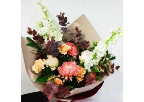 Get Flower Shop Online - 2/3