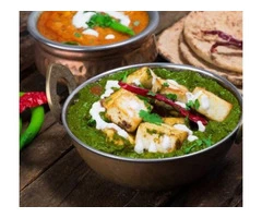 Best Indian Restaurant Near Me - Aangan