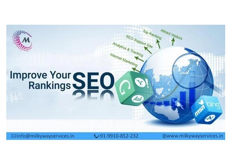 Best SEO Company In Noida