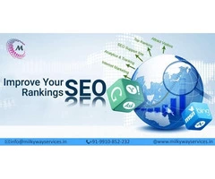 Best SEO Company In Noida