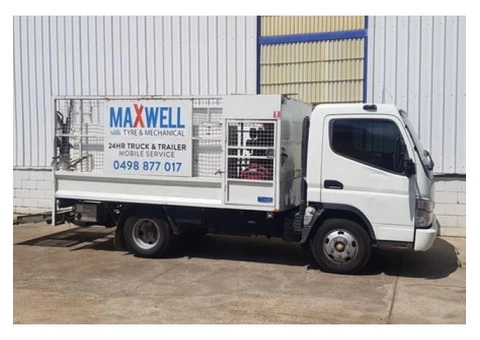 Truck Breakdown Service - Ph.No. 0498877017