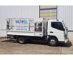 Truck Breakdown Service - Ph.No. 0498877017