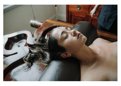 Get Ayurvedic Treatment From Ayurveda Doctor Near You