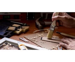 Best In Class Furniture Restoration Service In Hobart