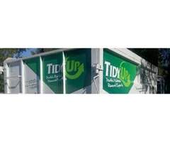 Green Waste Collection & Removal in Perth - Tidy Up