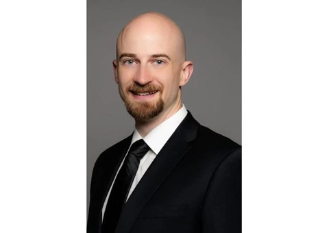 Corporate Headshots Sydney - 1/4