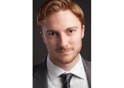 Corporate Headshots Sydney - 2/4