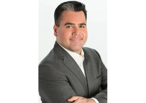 Corporate Headshots Sydney - 3/4