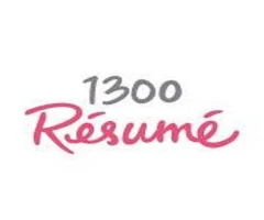 1300 Resume