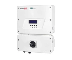 Solar products for commercial properties