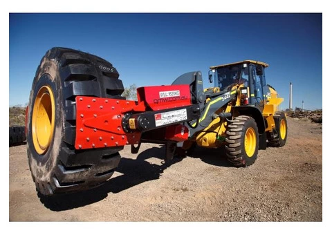 Rigid Mining Vehicle Body - QMW Industries