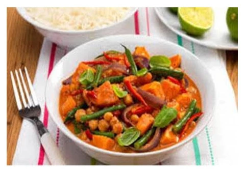 Get 5% off - Siam Signature Thai Restaurant, Use Code: OZ05 - 1/4