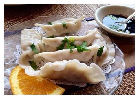 Get 5% off - Siam Signature Thai Restaurant, Use Code: OZ05 - 2/4