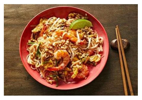 Get 5% off - Siam Signature Thai Restaurant, Use Code: OZ05 - 3/4