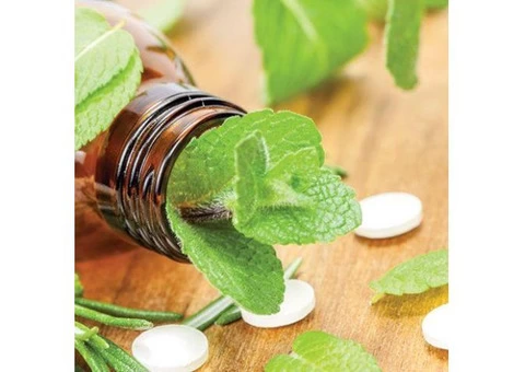 PEA Pain Relief - National Custom Compounding