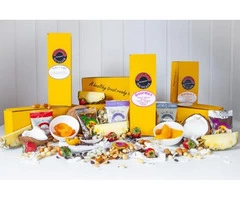 Healthy Snacks Delivery Box || 1300 795 466