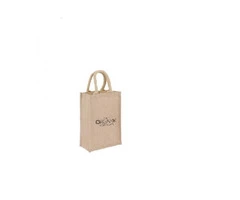 promotional wine bags