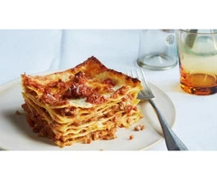 Grab your tasty Italian dishes at Pasta Chef Strathalbyn get - 5% off