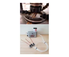 Oil Mist Lubrication - UNIST Australia