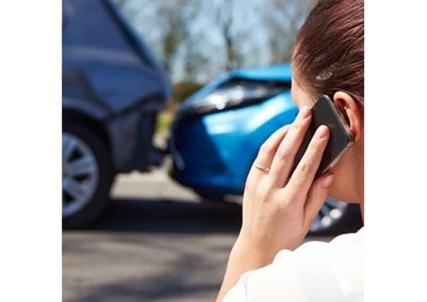 Not At Fault Car Accident | Melbourne Not at Fault Repairs - 3/3