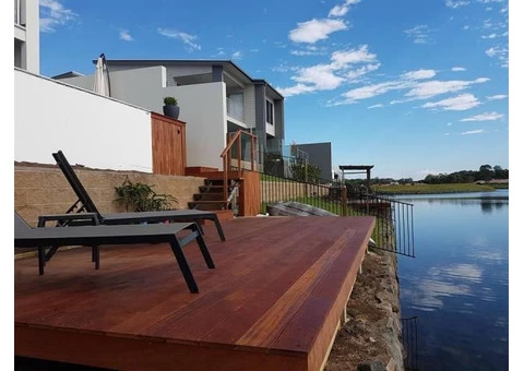 Carpentry in Sunshine Coast