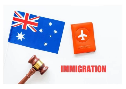 Immigration Document Translation Services