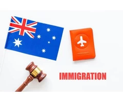 Immigration Document Translation Services