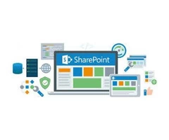 Get the Benefits of SharePoint Development by Choosing One of the Best SharePoint Services