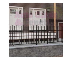 Choose us to get the best swinging gate installation service