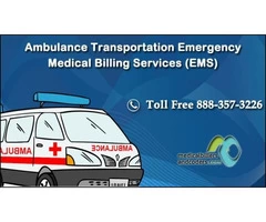 Experts in Ambulance Transportation Billing Services for Florida, FL