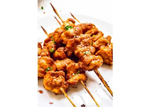 Grab your tasty Thai Dishes @ Time 4 Thai By Chelsea with 5% off - 1/4