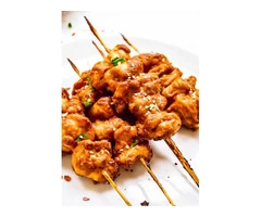 Grab your tasty Thai Dishes @ Time 4 Thai By Chelsea with 5% off