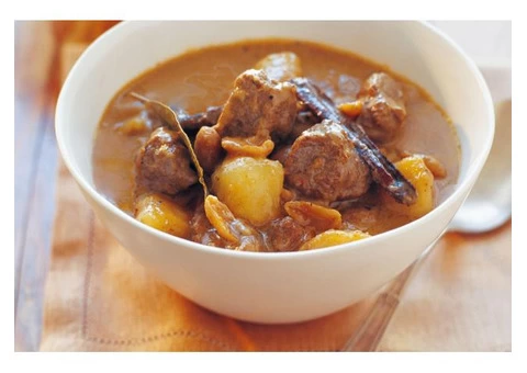 Grab your tasty Thai Dishes @ Time 4 Thai By Chelsea with 5% off - 4/4