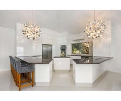 Kitchen Renovations in Cairns - 0418745402