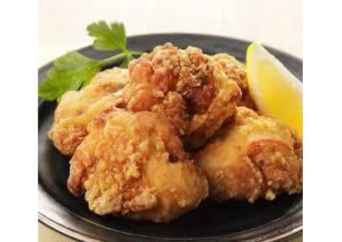 Get 15% off on your First order @ Haruki Japanese Fusion Restaurant - 1/4